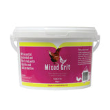 Battles Poultry Mixed Grit