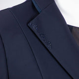 Coldstream Next Generation Children's Addinston Show Jacket #colour_navy