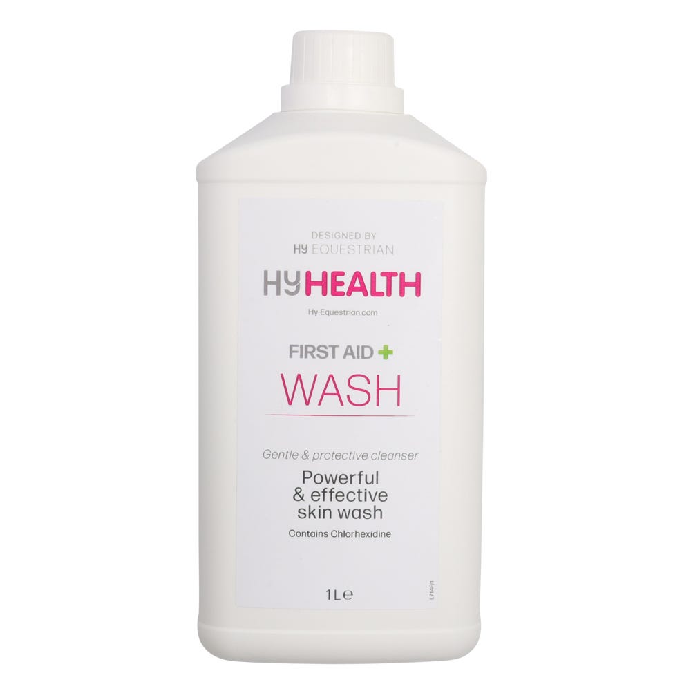 HyHEALTH Wash by Hy Equestrian