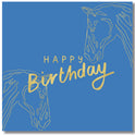 Gubblecote Beautiful Greetings Card #style_happy-birthday