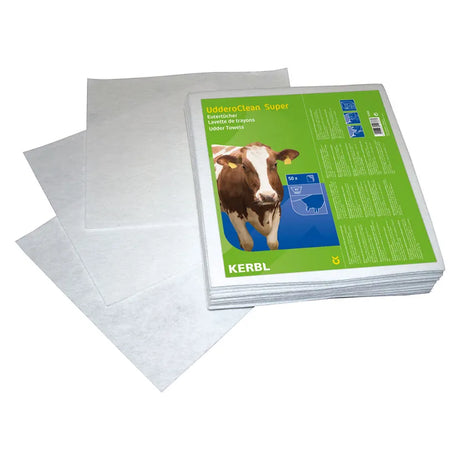 Udder Paper Super Reusable