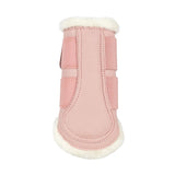 Serena Brushing Boots by Little Rider #colour_pink