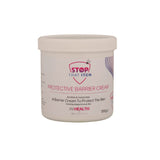 HyHEALTH STOP THAT ITCH! Protective Barrier Cream with Circular Sponge by Hy Equestrian