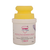 HyHEALTH STOP THAT ITCH! Protective Barrier Cream with Circular Sponge by Hy Equestrian