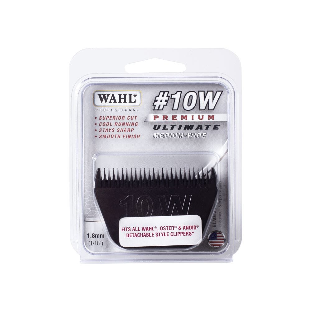 Wahl Ultimate Blade Set