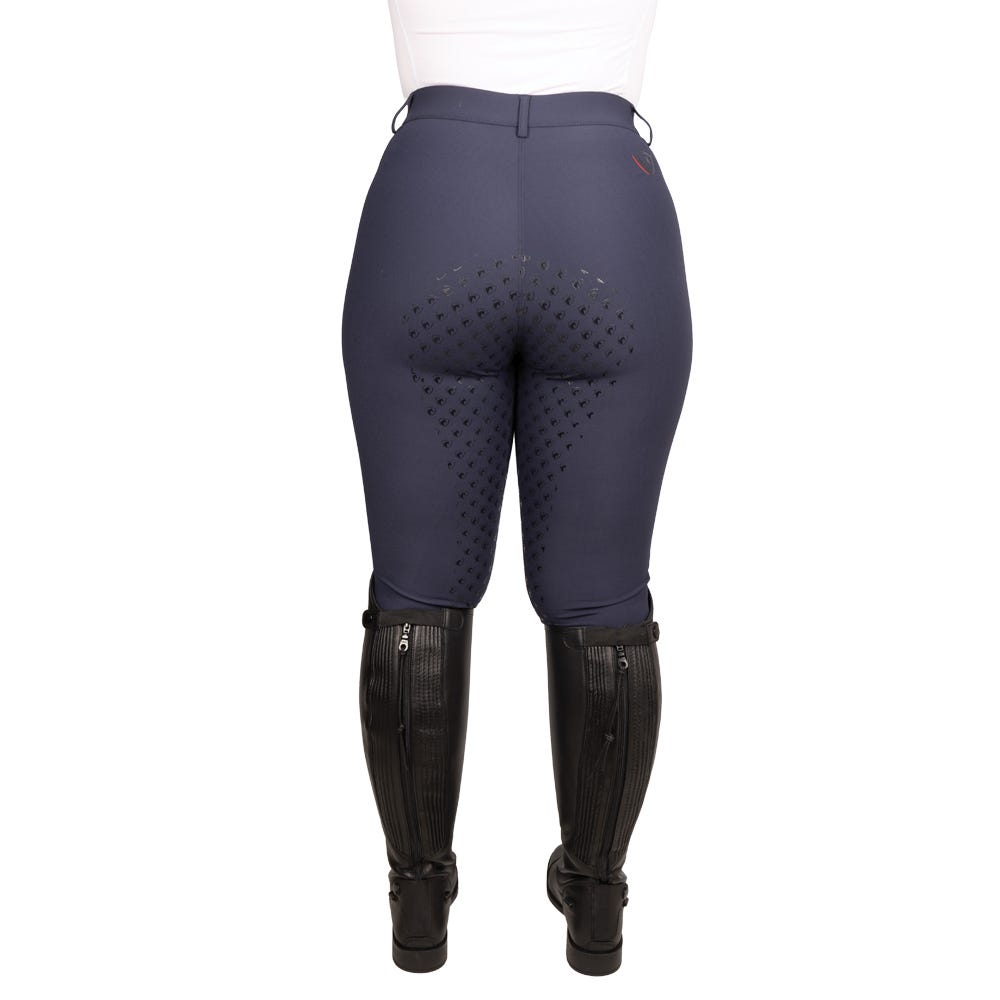 HyCONIC La Rubia Breeches #colour_navy