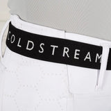 Coldstream Next Generation Ettrick Elasticated Belt #colour_black