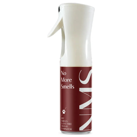 No More Pet Smells - Odour Remover