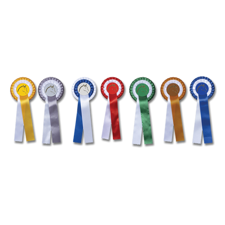 Waldhausen Prize Ribbon #colour_green