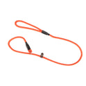 Benji & Flo Classic Slip Lead #colour_red
