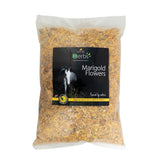 Lincoln Herbs Marigold Flowers