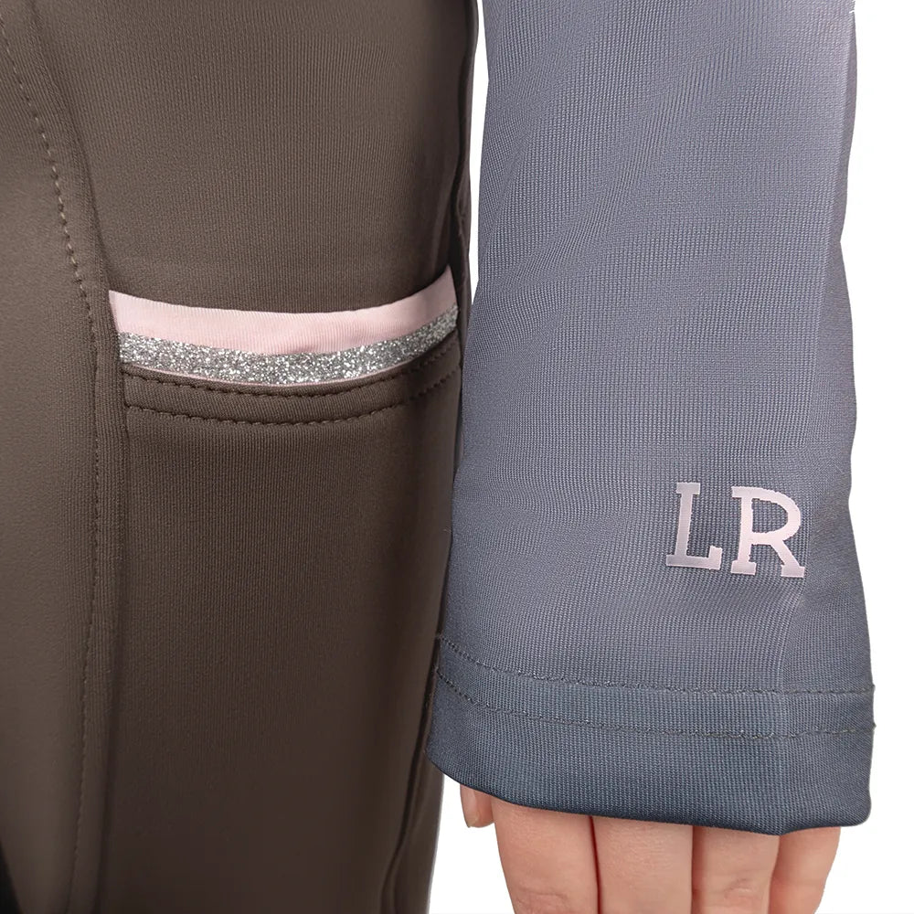 Lucky Pony Base Layer by Little Rider