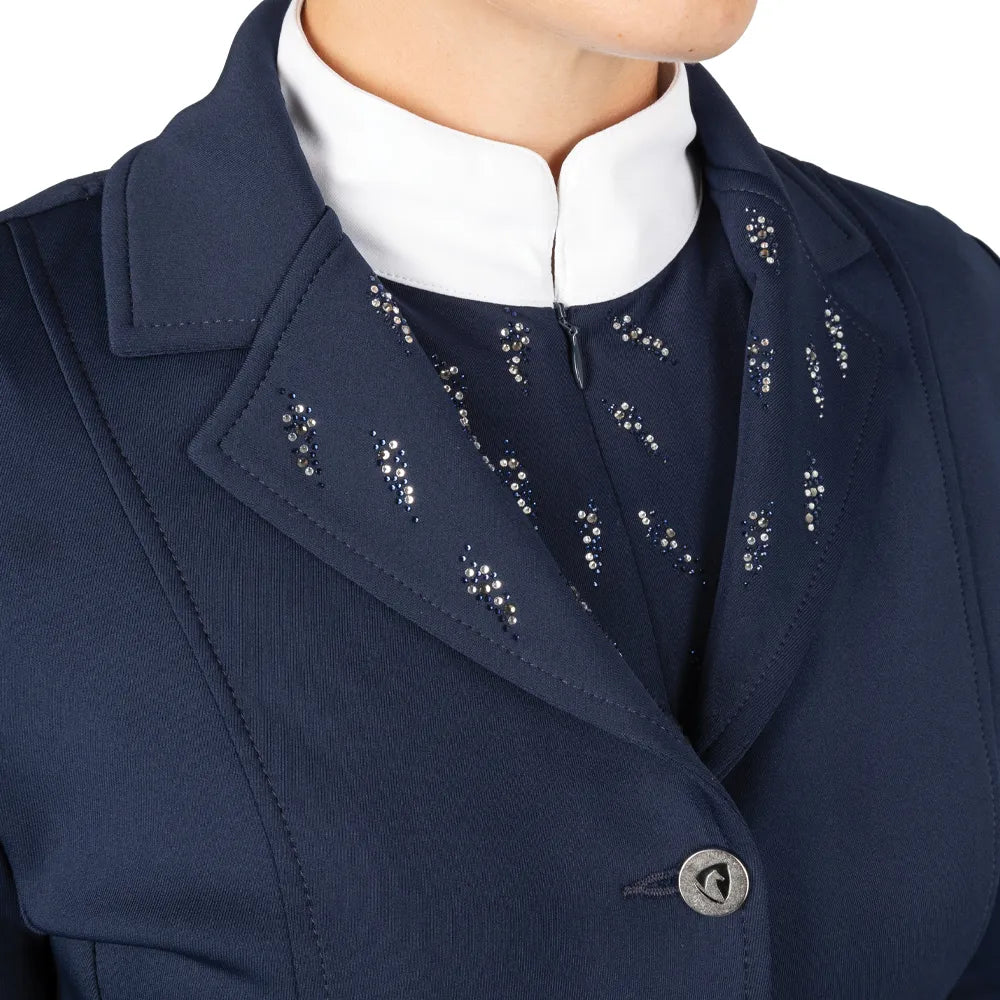 Hy Equestrian Roka Reign Show Jacket