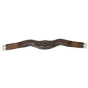 Supreme Products Pro Performance Anatomical Leather Girth
