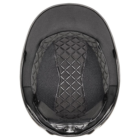 Uvex Exxeed Pro #colour_black