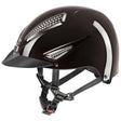 Uvex Perfexxion III Shiny #colour_shiney-mocca