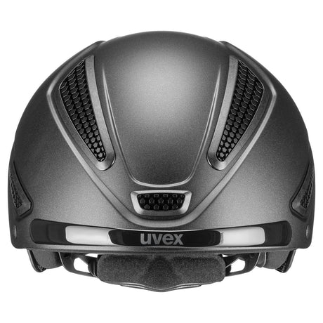 Uvex Perfexxion III XC #colour_black-matt