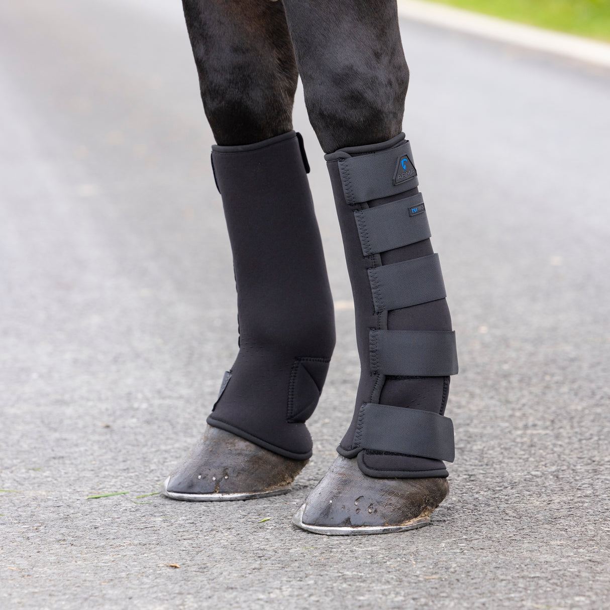 Shires ARMA Mud Socks