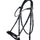 HKM Bridle -Nicole- #colour_black