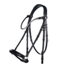 HKM Bridle -Nicole- #colour_black