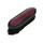 HKM Dandy Brush -Soft- #colour_bordeaux-black