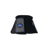 Weatherbeeta Tough-Tec Impact Bell Boots #colour_black