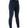 HKM Ladies Silicone Full Seat Heating Riding Breeches -Comfort- Style #colour_deep-blue