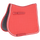 Covalliero General Purpose Saddle Pad #colour_coral