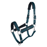 Waldhausen Soft Touch Halter #colour_petrol-blue