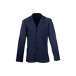 HKM Men's Competition Jacket -Mike- #colour_deep-blue