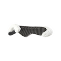 Acavallo Pad Piuma-FS Respira-FS Cut-Out Eva Flat #colour_white