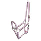 Imperial Riding Nylon Economic Headcollar #colour_ballerina