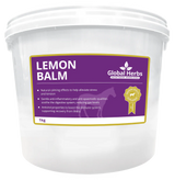 Global Herbs Lemon Balm