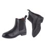 E.L.T Classic Ladies Jodhpur Boots #colour_black