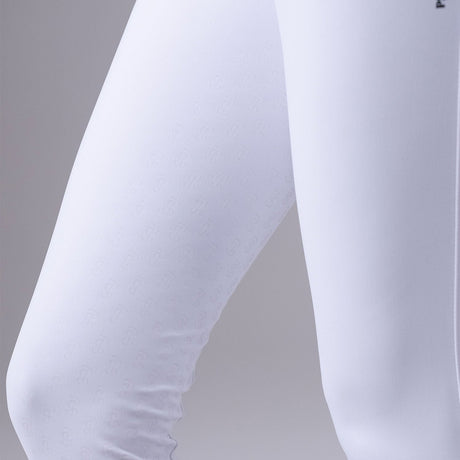 PS of Sweden Martina Full Grip Breeches #colour_white