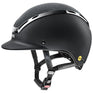 Uvex Exxeed Starshine MIPS #colour_black