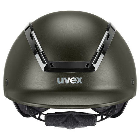Uvex Exxeed Active #colour_olive