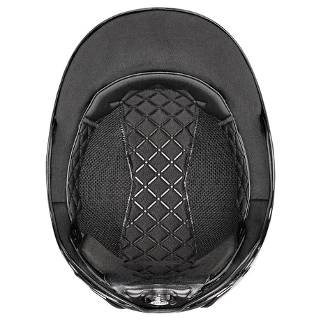 Uvex Exxeed Blaze #colour_black