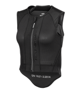 SWING Adult P24 Flex Swing Back Protector #colour_black