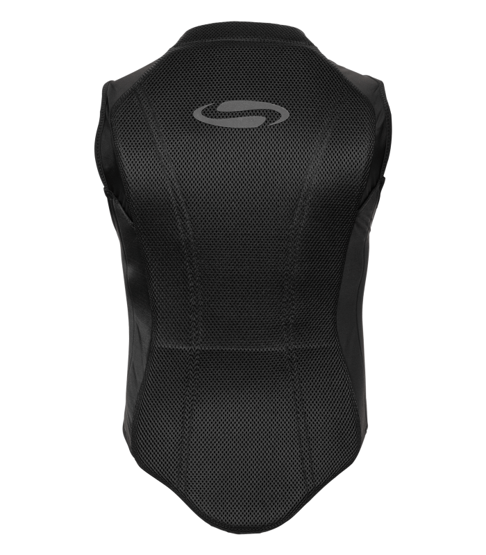 SWING Adult P24 Flex Swing Back Protector #colour_black