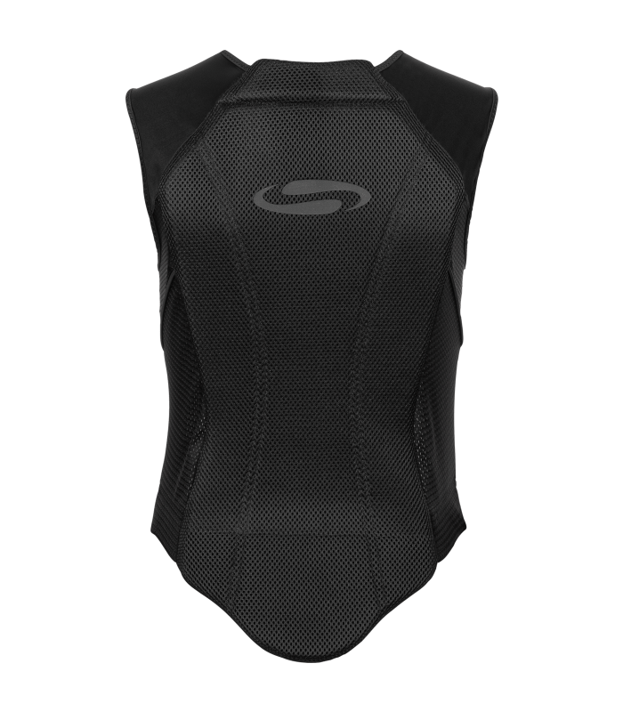 SWING Adult P24 Pro Swing Back Protector #colour_black