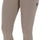 Covalliero Ladies Full Grip Riding Tights #colour_taupe