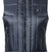 Covalliero Ladies Padded Vest #colour_dark-navy