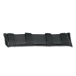 Waldhausen Gel Curb Chain Guard #colour_black