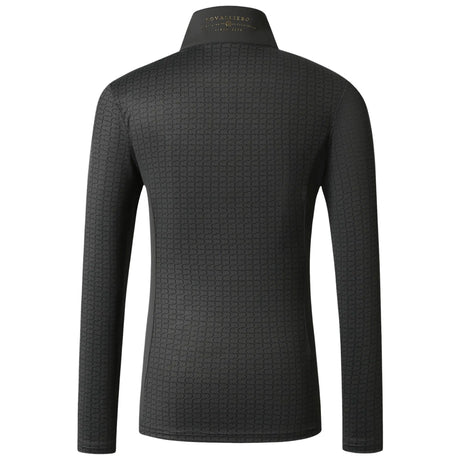 Covalliero Anniversary Ladies Active Shirt #colour_graphite