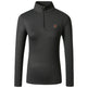 Covalliero Anniversary Ladies Active Shirt #colour_graphite