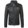 Covalliero Anniversary Children's Combi Jacket #colour_graphite