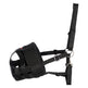 Imperial Riding Nibble Grazing Muzzle #colour_black