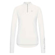 Imperial Riding Children's Parla Tech Top #colour_white