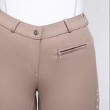 Coldstream Kilham Competition Breeches Taupe